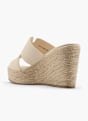 Graceland Zapatilla baja Beige 15930 3