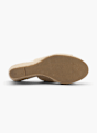 Graceland Zapatilla baja Beige 15930 4
