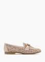 Graceland Loaferice Bež 15601 1