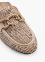 Graceland Loaferice Bež 15601 2