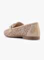 Graceland Loaferice Bež 15601 3