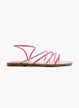 Catwalk Sandal Fuchsia 15603 1