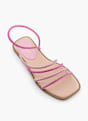 Catwalk Sandal Fuchsia 15603 2