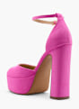 Catwalk Pumps Fuchsia 15615 3