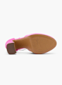 Catwalk Pumps Fuchsia 15615 4