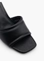 Catwalk Sandal Black 15616 2