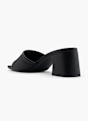 Catwalk Sandália Preto 15616 3