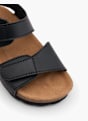 Vty Sandalias Negro 15636 2