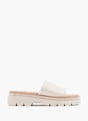 Catwalk Chaussons Beige 15637 1