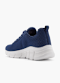 Skechers Маратонки Син 15645 3