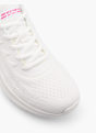 Skechers Маратонки Бял 15647 2