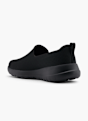 Skechers Flad sko Sort 15649 3
