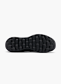 Skechers Flad sko Sort 15649 4