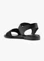 Graceland Sandal Svart 15871 3