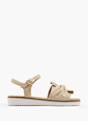 Graceland Sandal Beige 15874 1