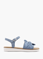 Graceland Sandalias Azul 16877 1
