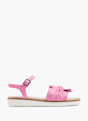 Graceland Sandalias Rosa 15668 1
