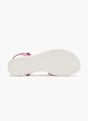 Graceland Sandalias Rosa 15668 4