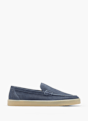 ESPRIT Mocassins Bleu 27953 1