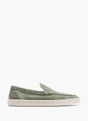 ESPRIT Mocassins Vert 25014 1