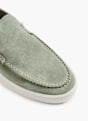 ESPRIT Mocassins Vert 25014 2