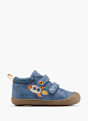 Vty Low shoe Blue 89932 1