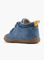 Vty Low shoe Blue 89932 3