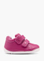 elefanten Chaussures de ville Rose 15736 1