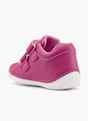 elefanten Chaussures de ville Rose 15736 3