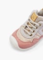elefanten Hoher Sneaker Rosa 25017 2