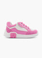 elefanten Halbschuh Pink 27688 1