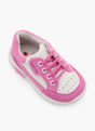 elefanten Halbschuh Pink 27688 4