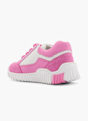 elefanten Halbschuh Pink 27688 2