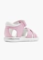 elefanten Sandale Rose 15744 3