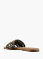 Catwalk Chaussons Kaki 15919 3