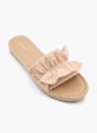 Graceland Chaussons Nude 15916 2