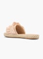 Graceland Chaussons Nude 15916 3