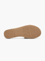 Graceland Chaussons Nude 15916 4