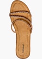Graceland Terlik Altın 72012 2