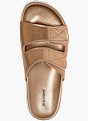 Graceland Terlik Bronz Kahverengi 72015 2