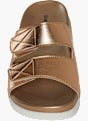 Graceland Terlik Bronz Kahverengi 72015 3