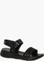 Graceland Sandal Siyah 72019 1