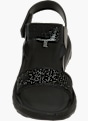 Graceland Sandal Siyah 72019 2