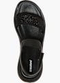 Graceland Sandal Siyah 72019 3