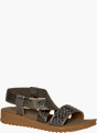Graceland Sandal Bronz Kahverengi 72022 1