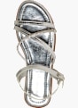 Graceland Sandal Gümüş 72023 2