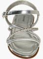 Graceland Sandal Gümüş 72023 3
