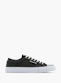 FILA Halbschuh Schwarz 17251 1