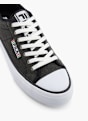 FILA Halbschuh Schwarz 17251 2