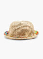 DEICHMANN Hut Beige 25021 1